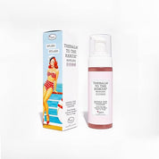 theBalm To The Rescue Moringa Tree Foaming Face Cleanser
