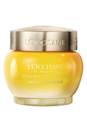 L'Occitane Immortelle Divine Youth Cream