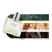Le Monde Gourmand Copal de Terre Eau de Parfum