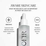 Ofir Beauty Barrier Drops