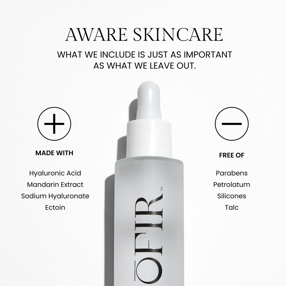 Ofir Beauty Barrier Drops