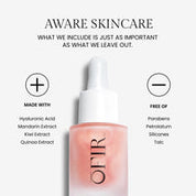 Ofir Beauty Bloom Illuminating Eye Serum