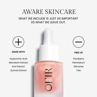 Ofir Beauty Bloom Illuminating Eye Serum