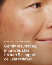 Timeline Mitopure Resurfacing Exfoliator