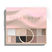 Naked Shaped Multi-tasking Eyeshadow Palette