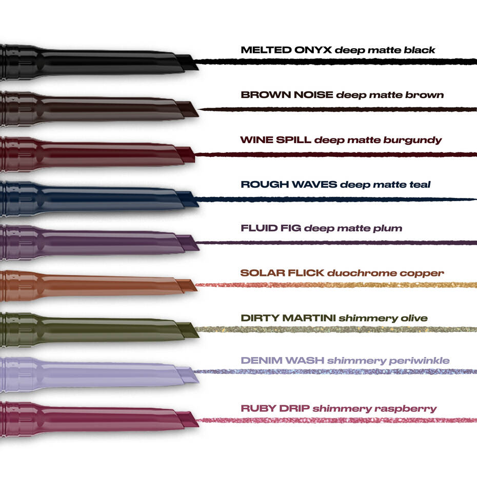 Urban Decay 24/7 Liquid Stick Retractable Liner