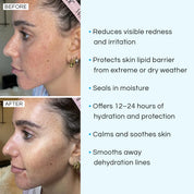 Sonya Dakar Blue Butterfly Balm