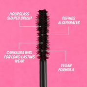 theBalm Big Fan Mascara