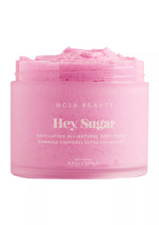 NCLA Beauty Hey, Sugar Body Scrub