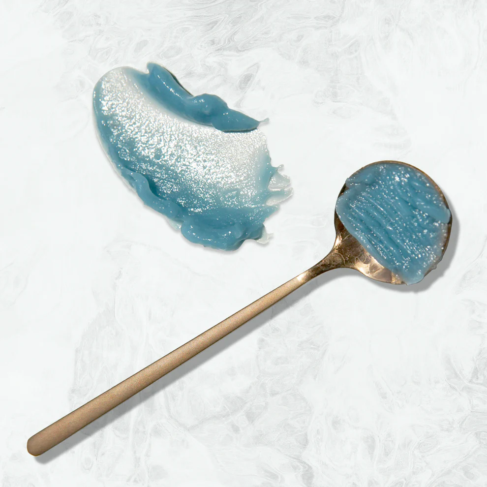 Sonya Dakar Blue Butterfly Balm
