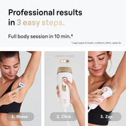Braun Silk Expert Pro 5 IPL