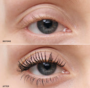 Merit Clean Volume Volumizing Tubing Mascara