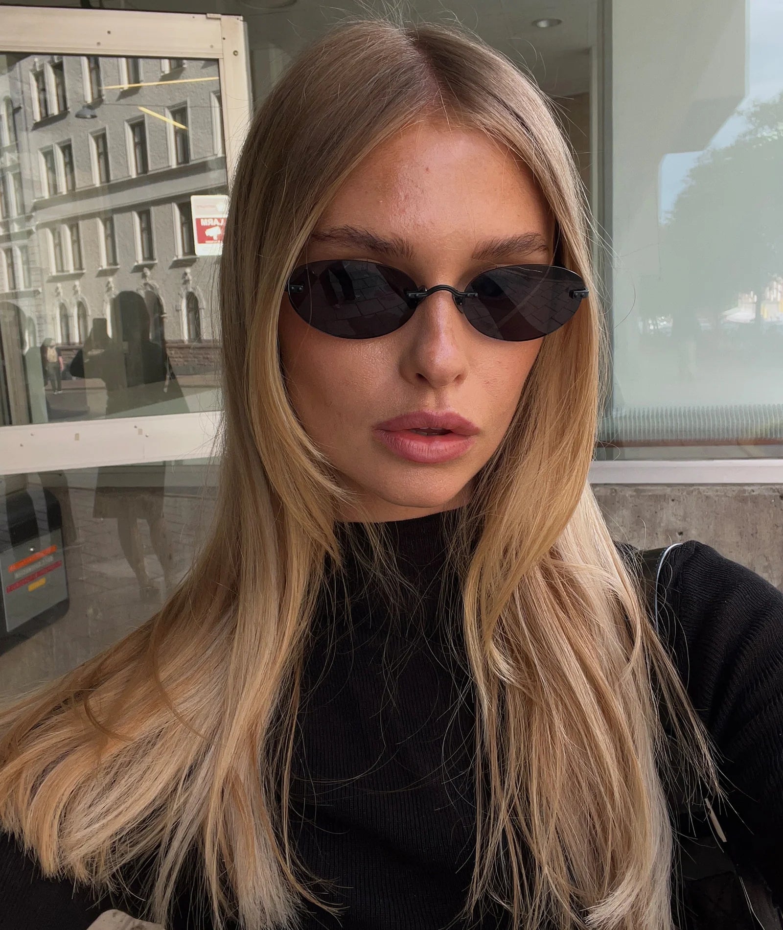Vehla Cleo Sunglasses