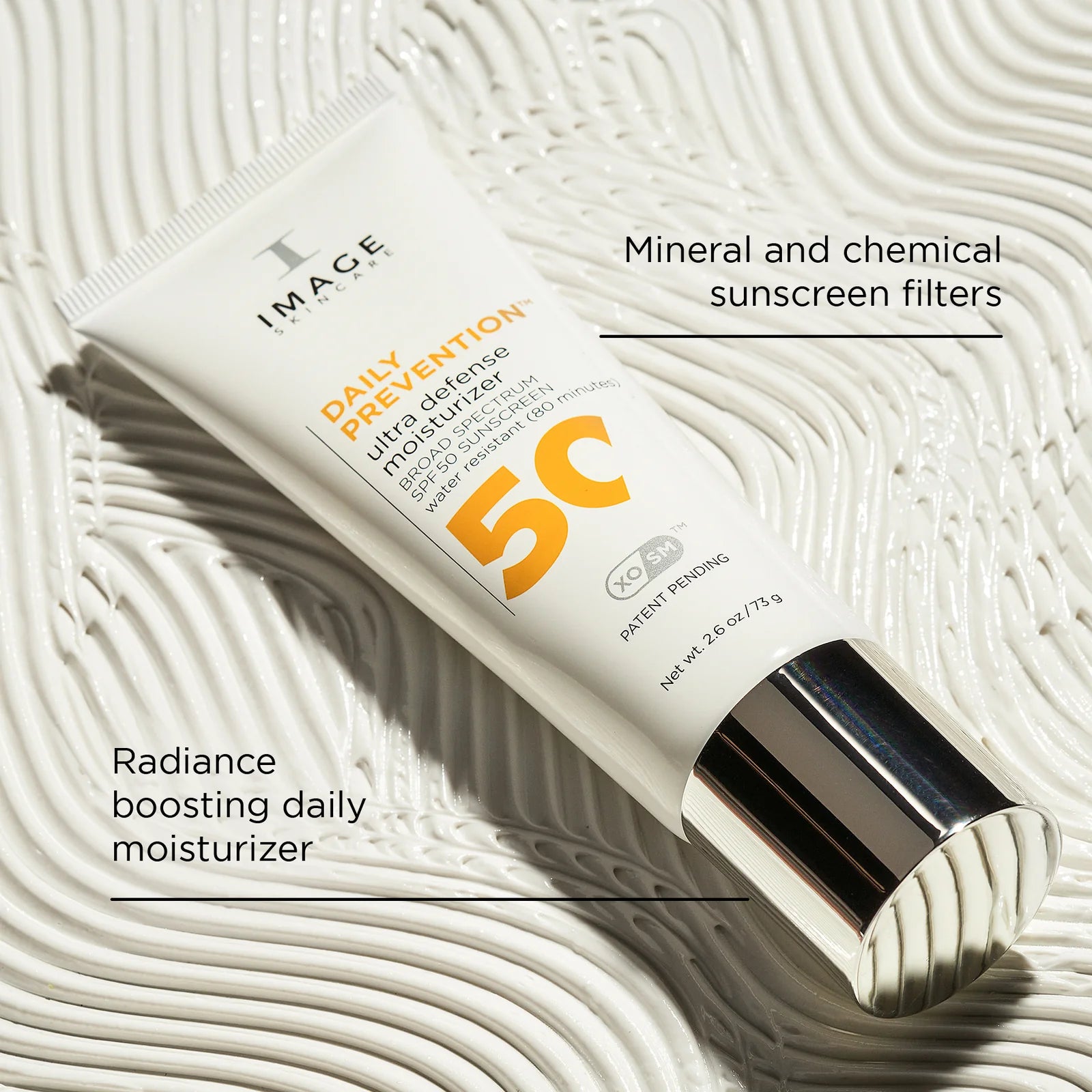 Image Skincare Ultra Defense SPF 50