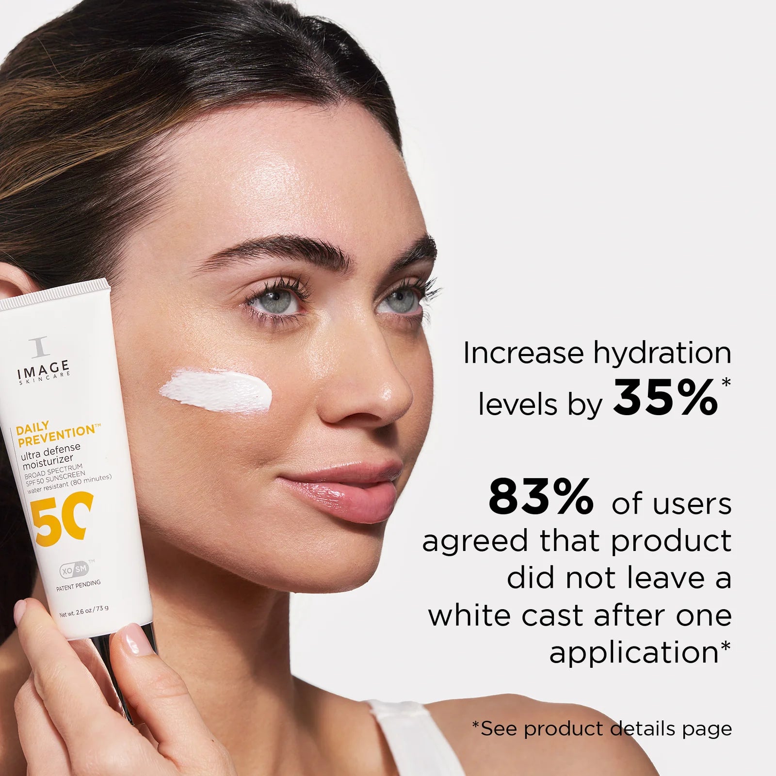Image Skincare Ultra Defense SPF 50