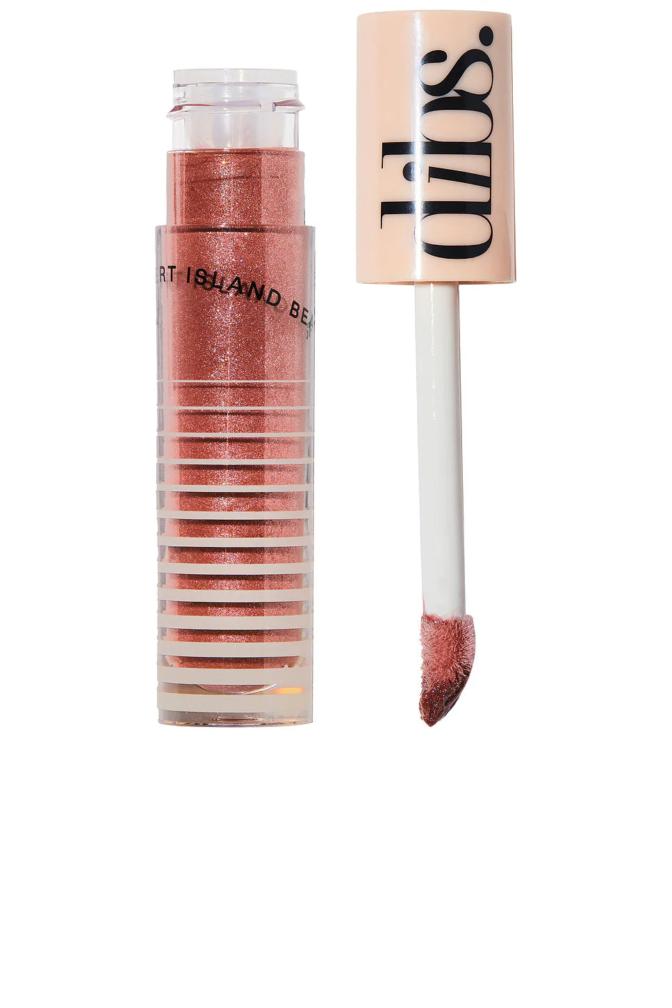 Dibs Beauty Go To Glossy Balm