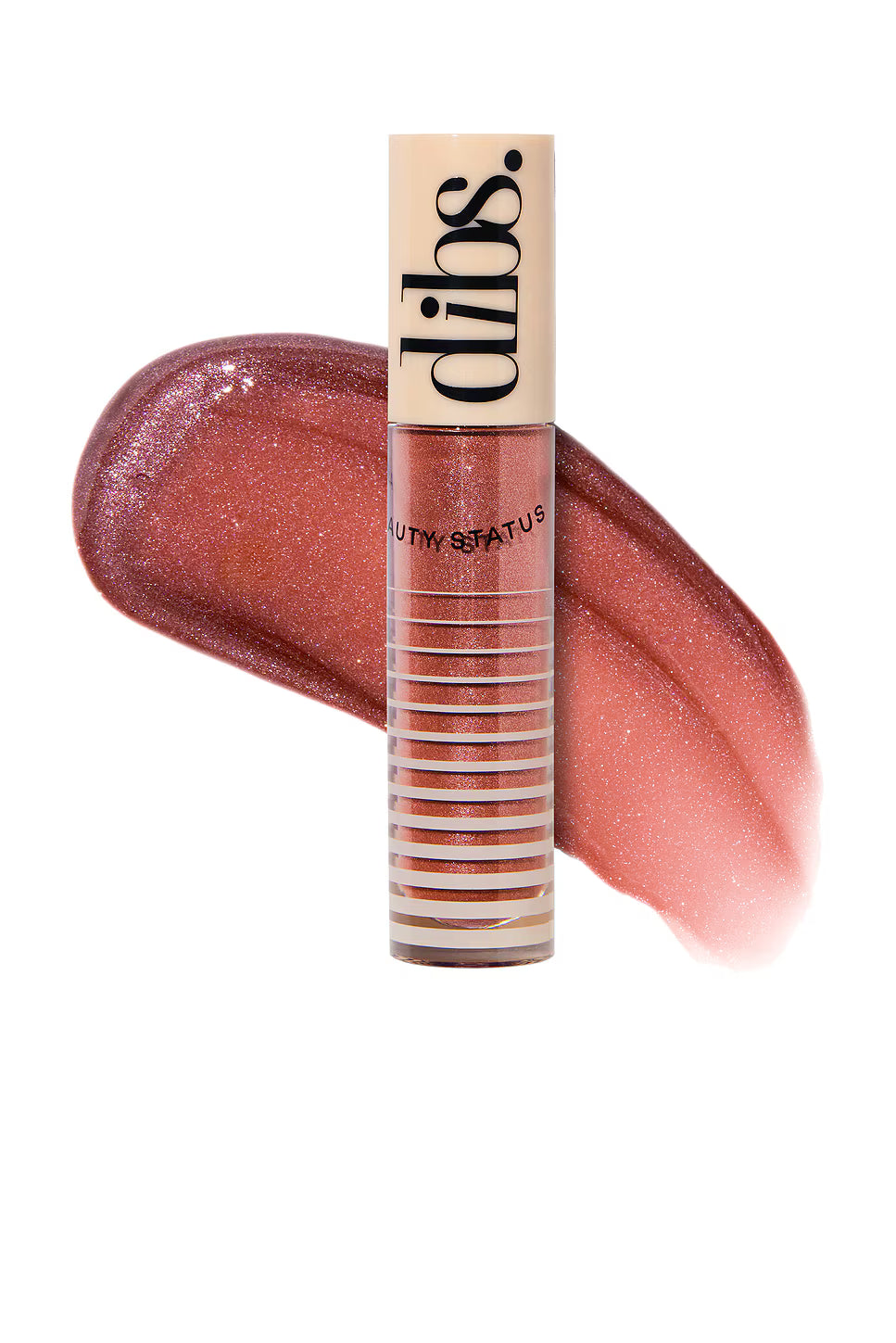 Dibs Beauty Go To Glossy Balm