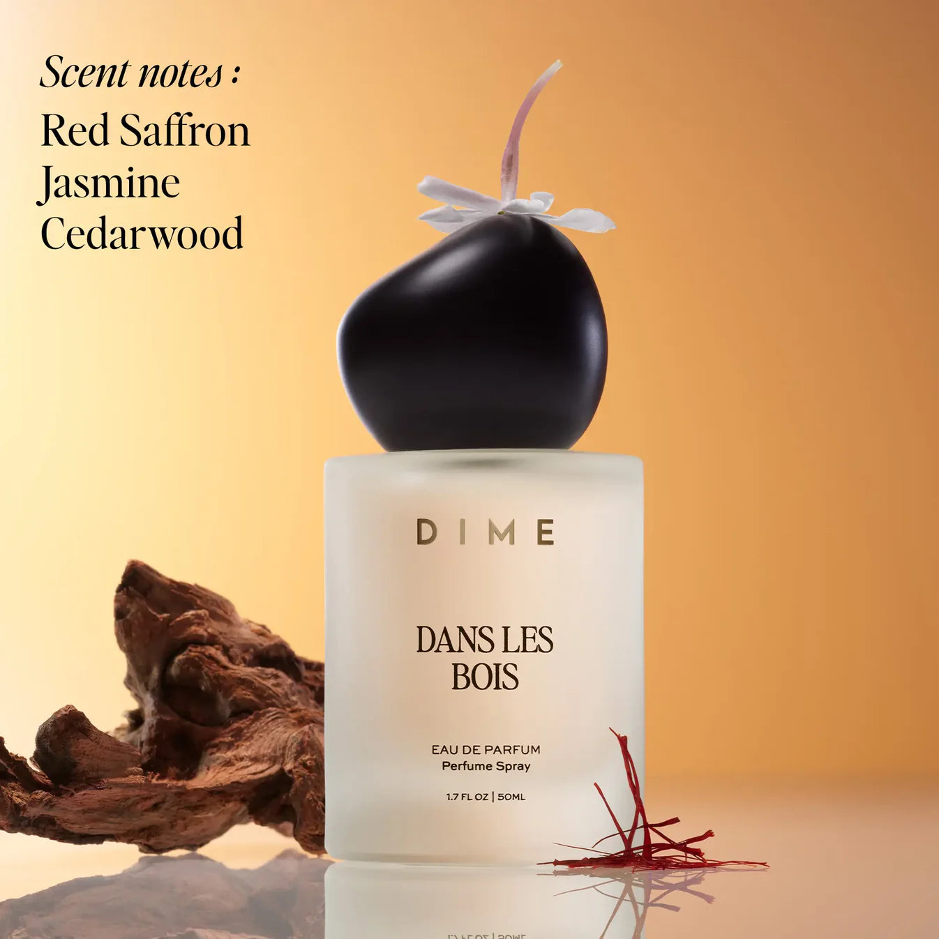 DIME Beauty Dans Le Bois Perfume