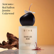 DIME Beauty Dans Le Bois Perfume