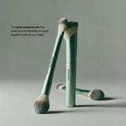 Versed Skin Dual Ended Complexion Brush