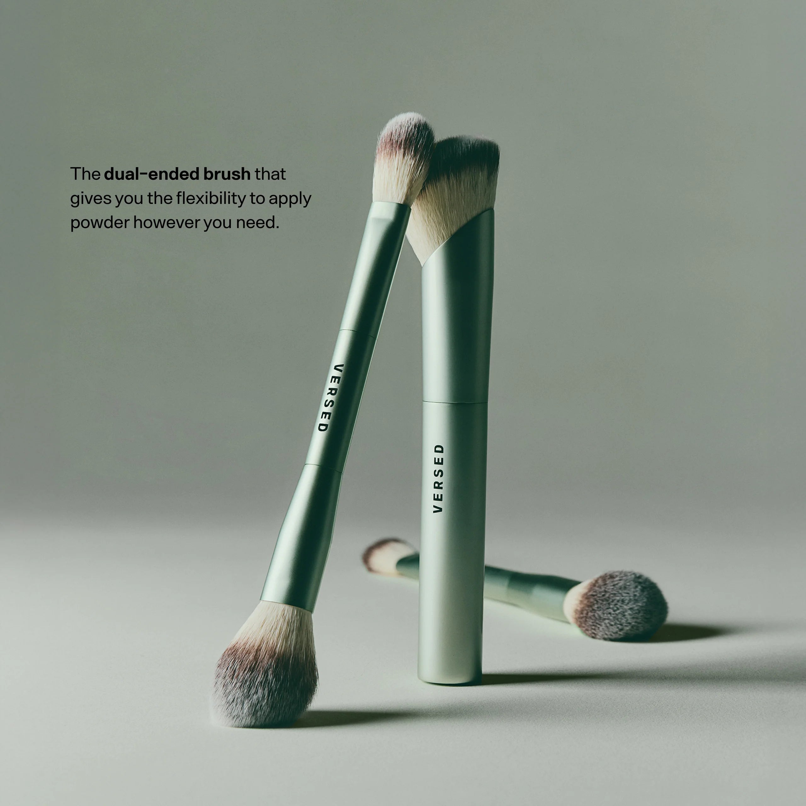 Versed Skin Dual Ended Complexion Brush
