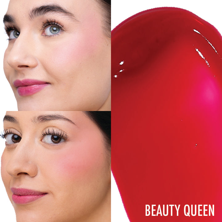 theBalm Stainiac Lip & Cheek Stain