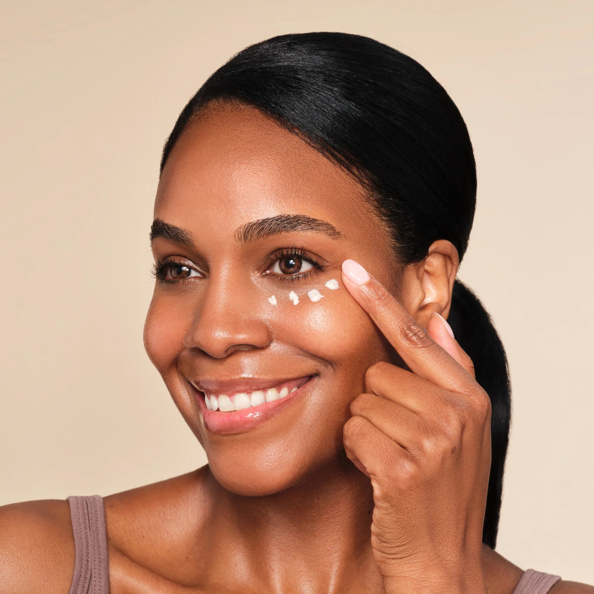 Ever Skincare Brightening Eye Cream