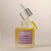 Ever Skincare Brightening Serum