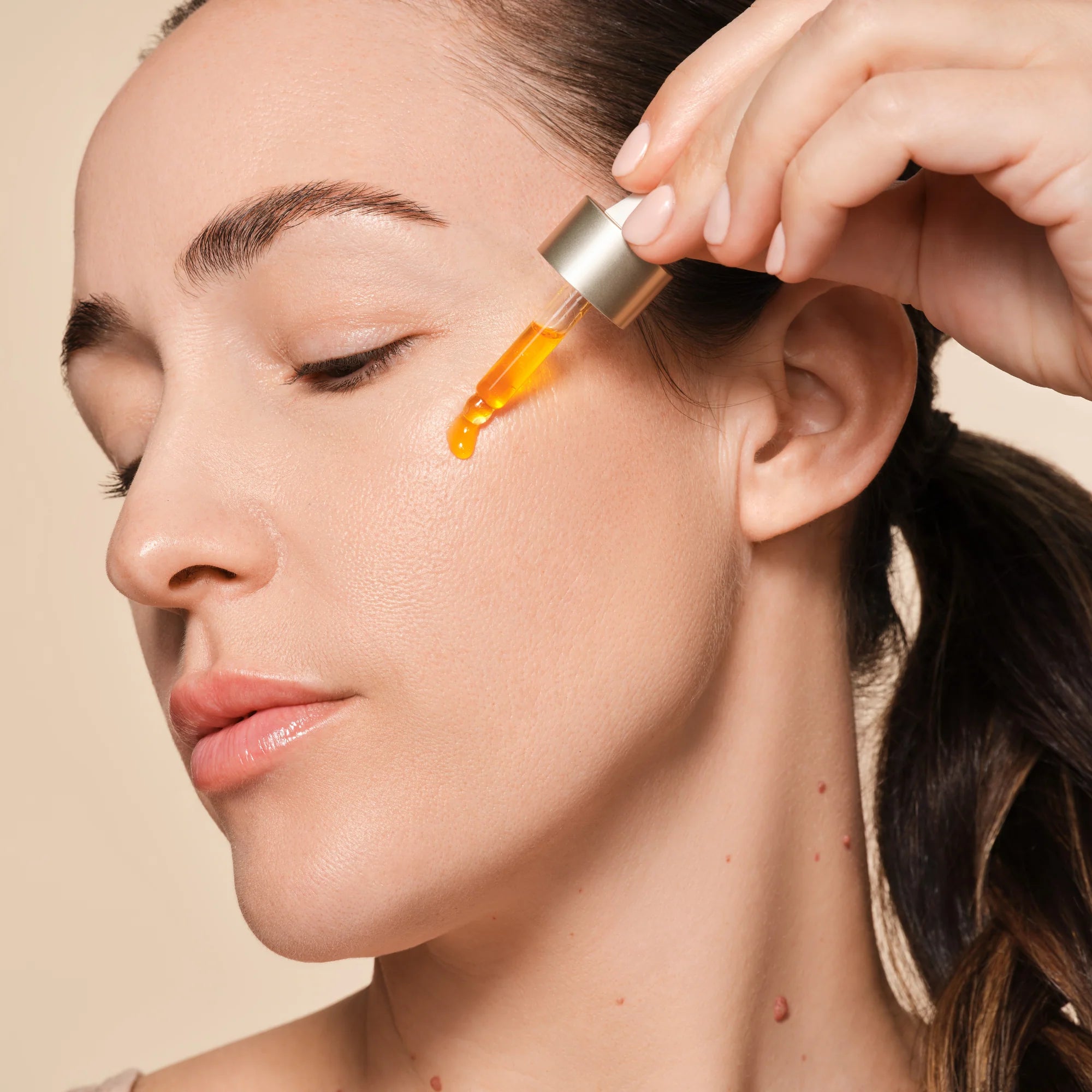 EVER Overnight Facial Cellular Renewal Oil