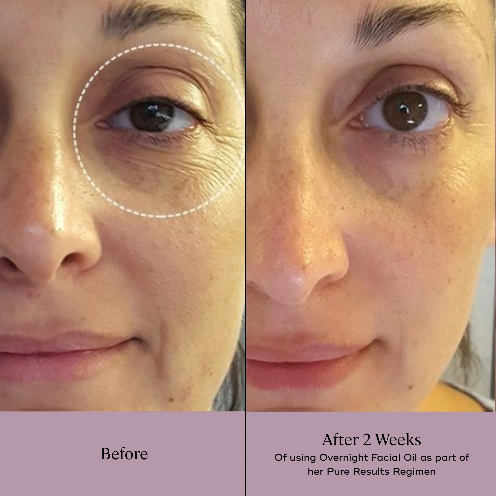 EVER Overnight Facial Cellular Renewal Oil