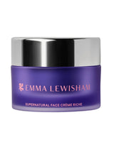 Emma Lewisham Supernatural Creme Riche