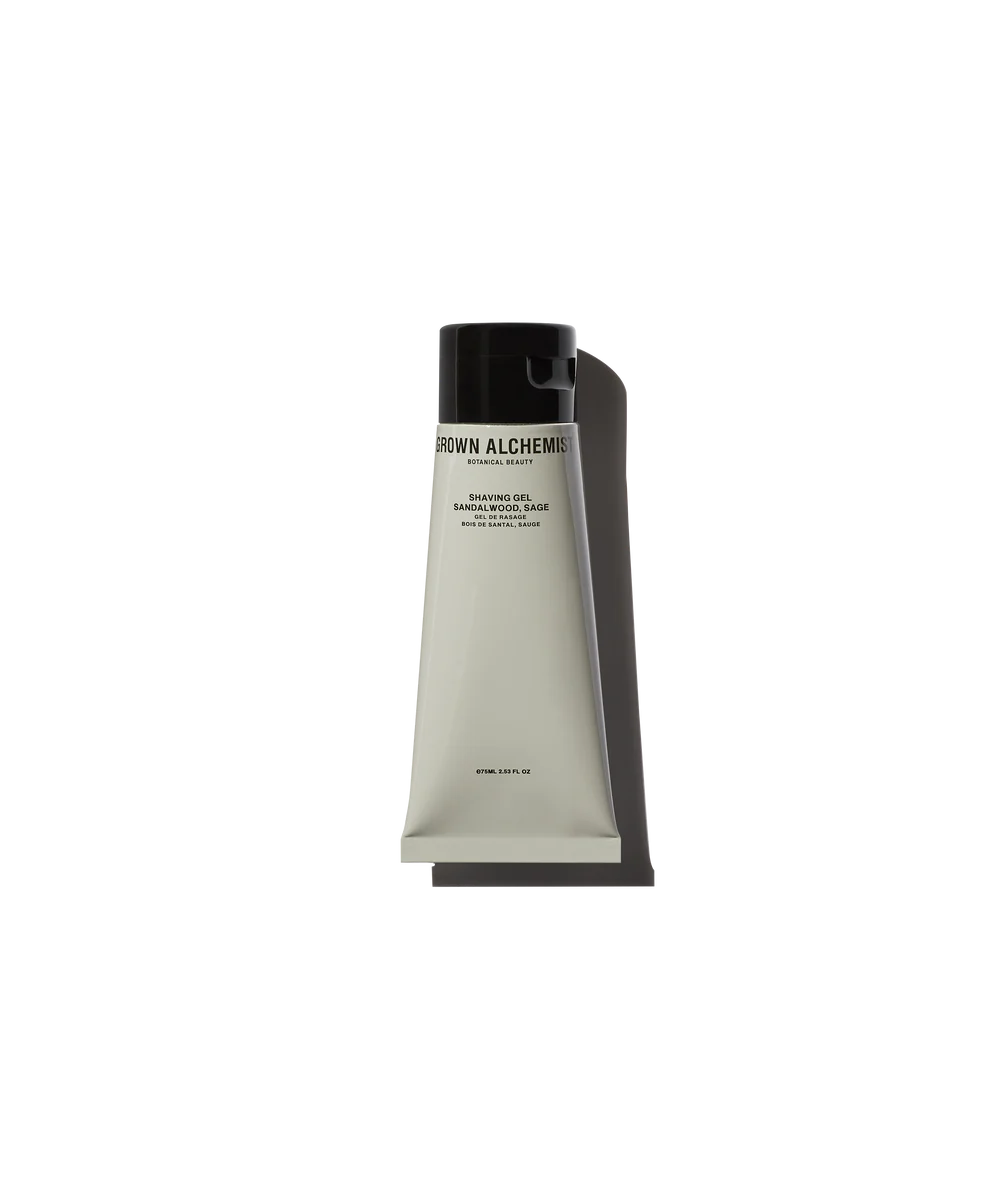 Grown Alchemist Shaving Gel