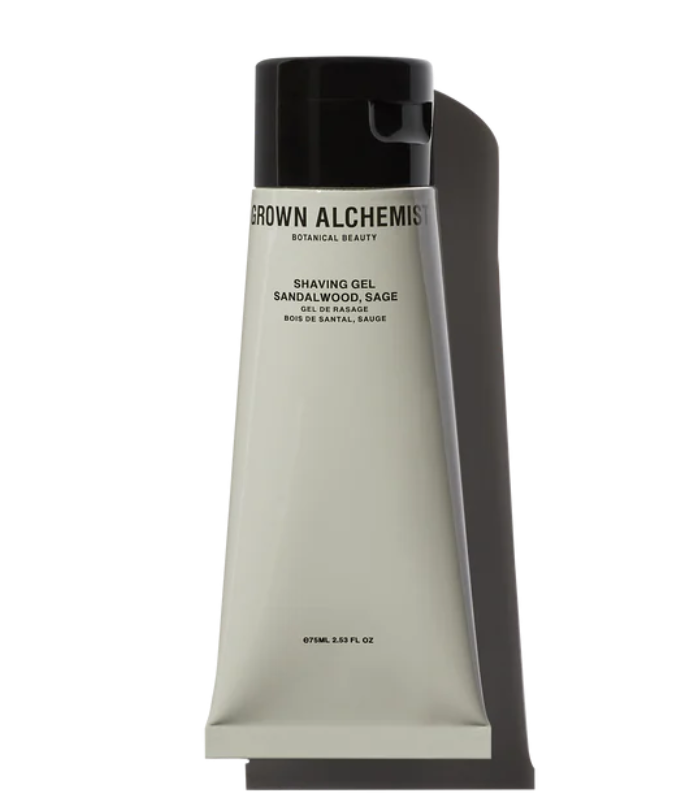 Grown Alchemist Shaving Gel
