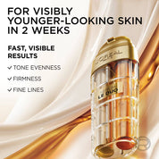 L'Oreal Paris Age Perfect Serum Le Duo