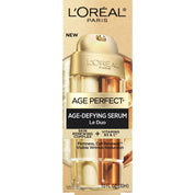 L'Oreal Paris Age Perfect Serum Le Duo