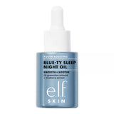 e.l.f Skin Blue-ty Sleep Night Oil