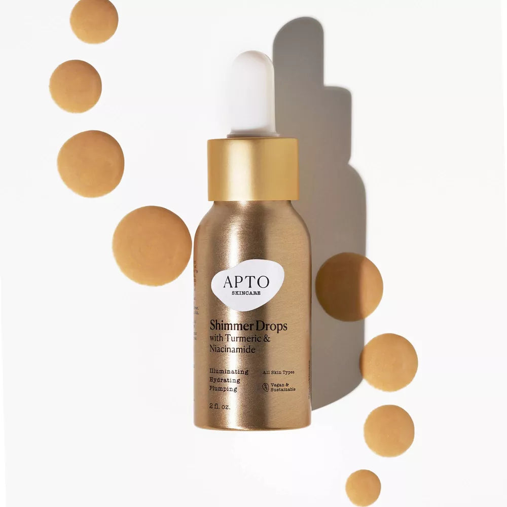 APTO Shimmer Drops