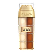 L'Oreal Paris Age Perfect Serum Le Duo