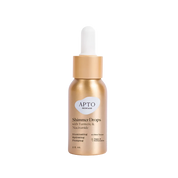 APTO Shimmer Drops