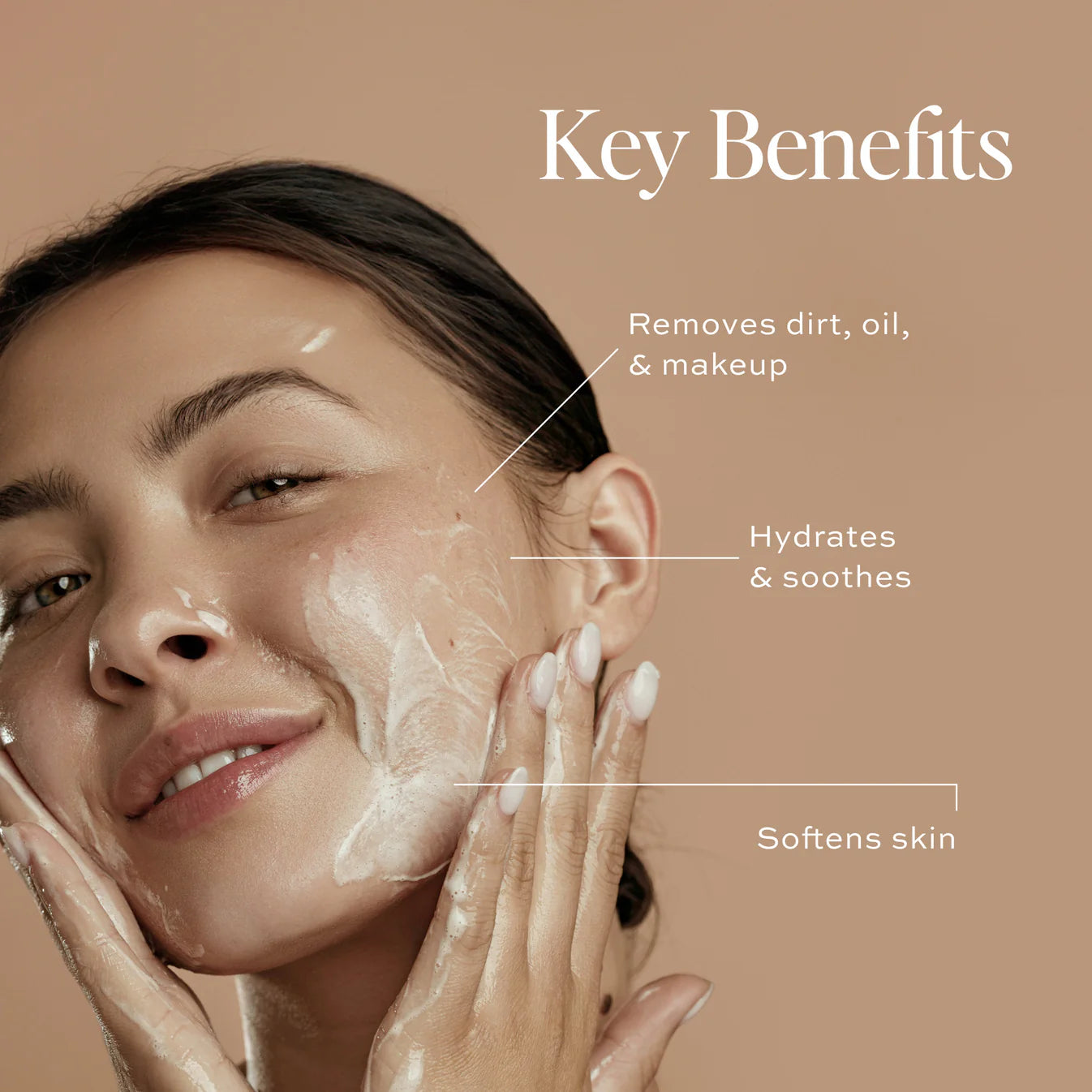DIME Beauty Gentle Jelly Cleanser