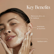 DIME Beauty Gentle Jelly Cleanser
