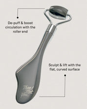 Then I Met You Golki Sculpt & Lift Guasha Roller