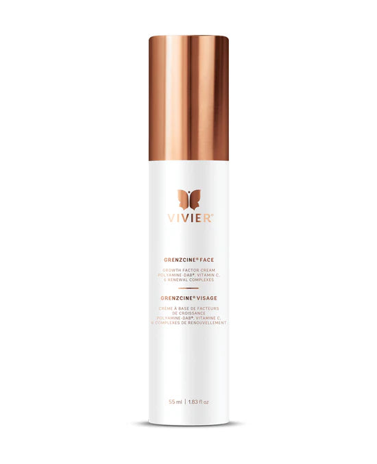 Vivier GrenzCine® Face Cream