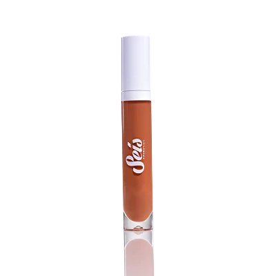 Seis Infused Lip Gloss