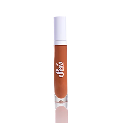 Seis Infused Lip Gloss