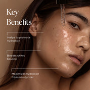 DIME Beauty Hyaluronic Acid Serum