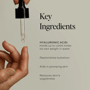 DIME Beauty Hyaluronic Acid Serum
