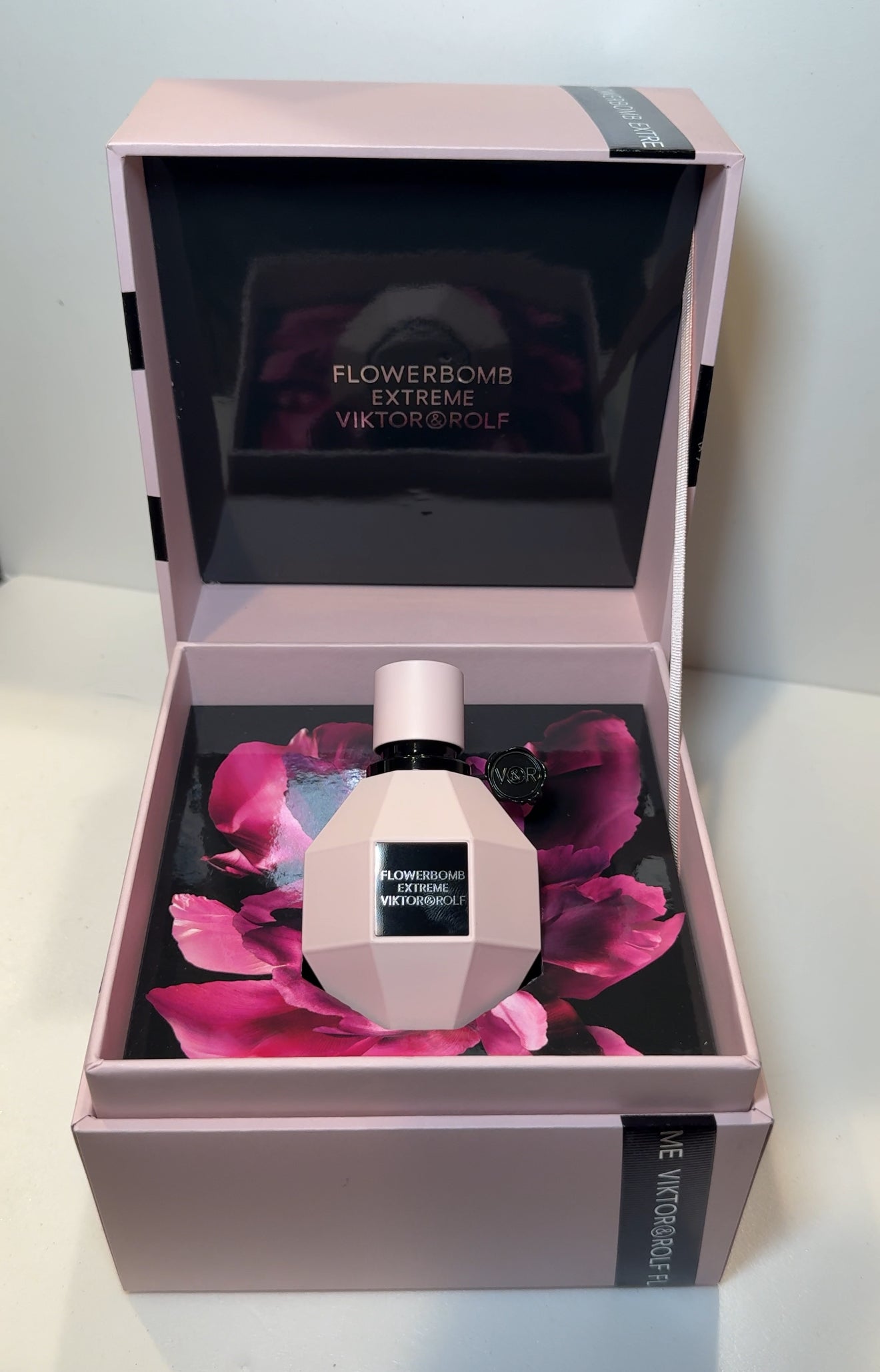 Viktor&Rolf Flowerbomb Extreme Eau de Parfum