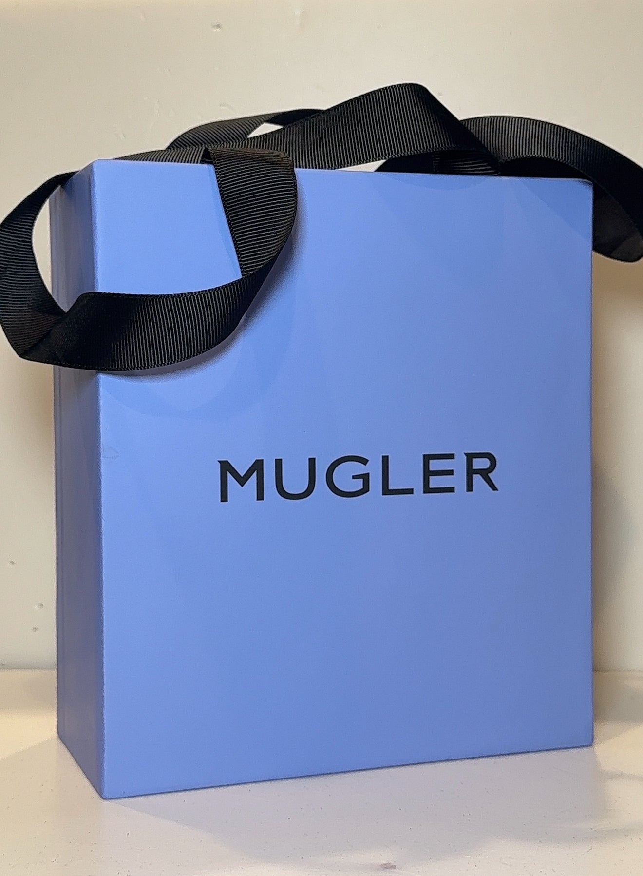 Angel Stellar by Mugler
