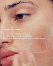 Emma Lewisham Illuminating Oil Cleanser